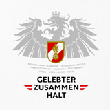  CHARITY T-Shirt Gelebter Zusammenhalt